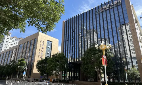 Huishilou Hotel