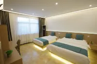 西安秦唐客棧（秦始皇兵馬俑博物館景區店）