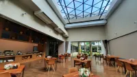 The Cotton Tree Hometel - Desayuno
