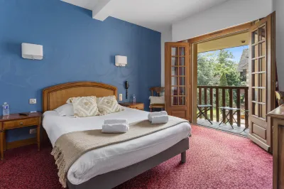 Hôtel le Romantica