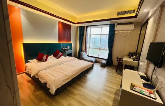 勐海欣悦大酒店（勐巴拉國際度假區店）