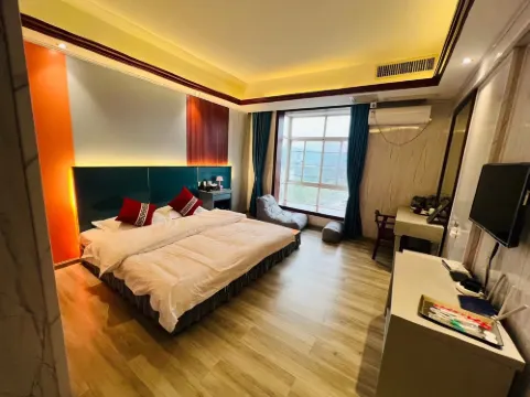 勐海欣悅大飯店（勐巴拉國際度假區店）