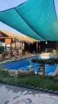 Floral Hotel· Huayin Qingping Villa Hotel - Pools