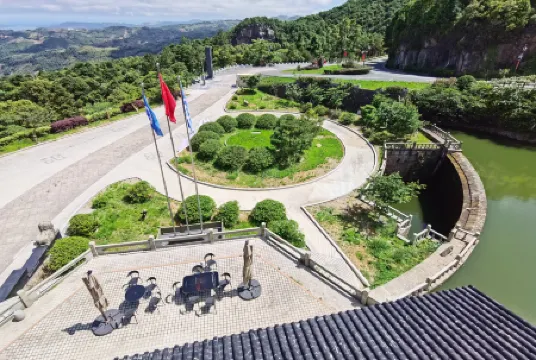 Fuding Junlin·Yuhu Resort Hotel (Taimushan Branch)