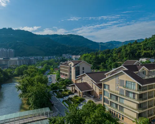 Wufeng International Hotel Hotel a Wufeng
