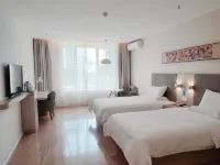 HanTing Hotel (Dong'e) Hoteles en Dong'exian