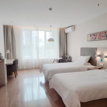 HanTing Hotel (Dong'e)