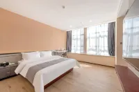 Qiaoyi Hotel (Longhu Taishan Road Branch) - خدمة نقل من وإلى المطار