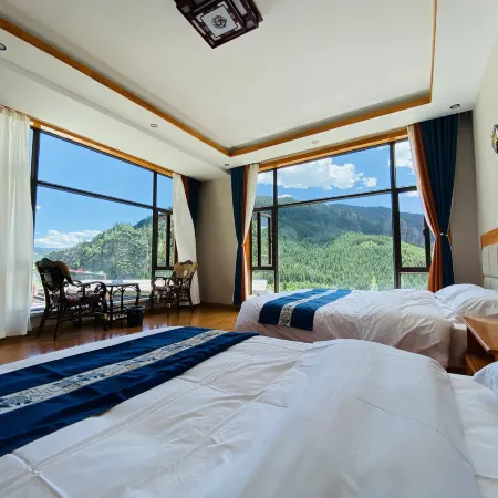 Diebu Zagana Dele Homestay