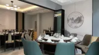 Arxan Linzhiquan Hotel