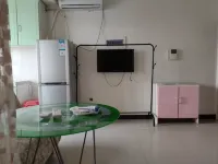 Wuntai Family Hotel - موقف سيارات