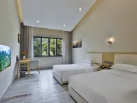 ANATOLE BY LANDISON LONGYOU GUANGHE LONGSHAN SPORTS HOTEL Hotels in Longyou