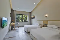 ANATOLE BY LANDISON LONGYOU GUANGHE LONGSHAN SPORTS HOTEL Hotels in Longyou