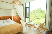 廬山西海山水3階民宿