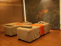 Blue Horizon Hotel (Qingdao Shilaoren International Convention and Exhibition Center) - Spa