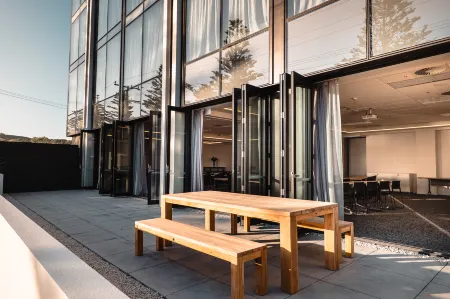 Sudima Kaikoura Отели рядом с достопримечательностью «Point Kean Viewpoint»