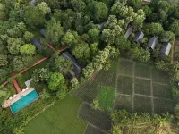 Taru Villas Maia - Habarana - Mountain View