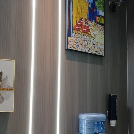 Funing Muyang Jinyuan Homestay