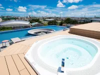Ref Okinawa Arena by Vessel Hotels - 5-نجوم