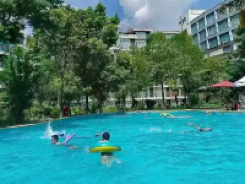 쓰위안 호텔 광안 호텔