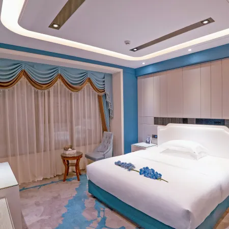 QingChuan LandScapeHotel