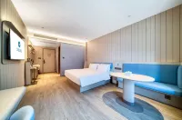 HanTing Hotel (Wenzhou Chashan University City)