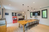 花築·峪宿私湯小院