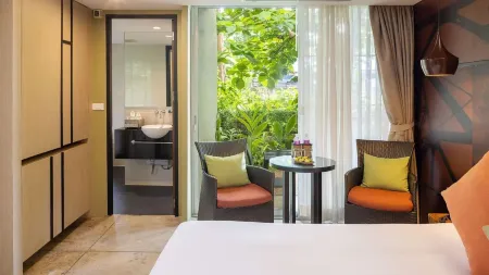 U Inchantree Kanchanaburi