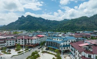 Manxin Hotel Wuyishan Resort