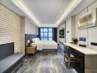 Porter New Century Hotel (Taizhou Jiaojiang Commercial Street)