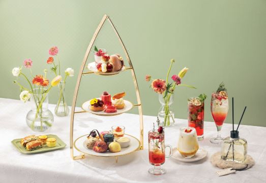 Novotel Seoul Ambassador Gangnam Over view