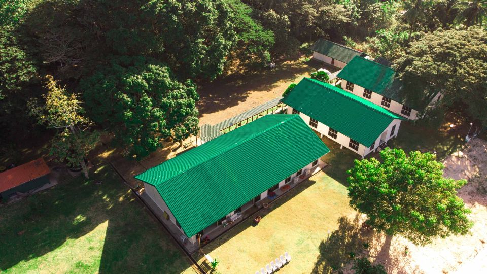 Usukan Cove Lodge Kota Belud