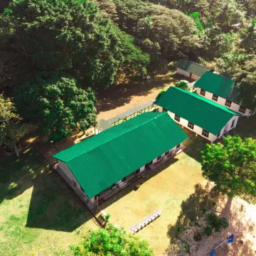 Usukan Cove Lodge Kota Belud Hotels near Gereja SIB Tegudon