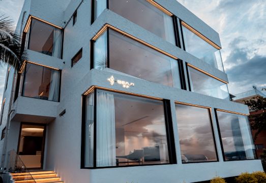 싼야 가족여행 숙소 이미지