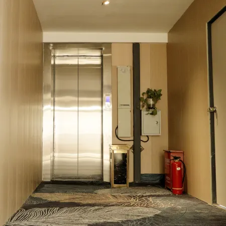 Xin'anhewan Hotel