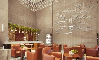Elite Polink Global Hotel (Chongqing Yangjiaping)