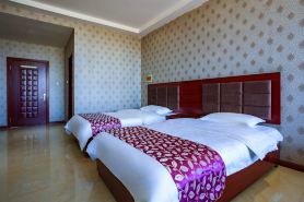 Rongxin Hotel