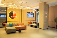 City Comfort Inn Hotel (Xinji Municipal Government) - Bữa sáng