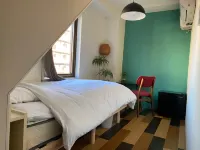 สเตย์ เวิร์ค อาซากุสะ เกสต์ เฮาส์