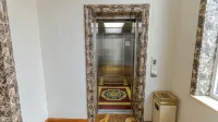 Hewan Sunshine Hotel Hotels in Arxan