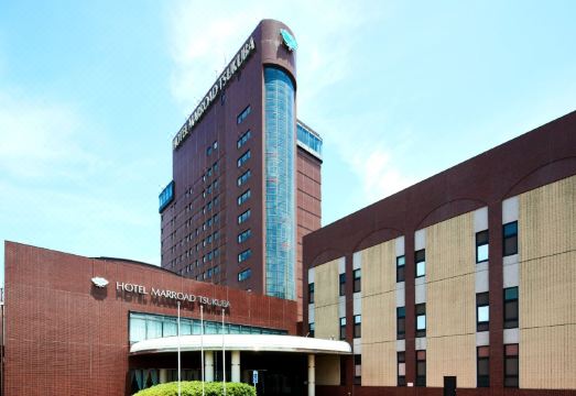 Hotel Marroad Tsukuba - Housity