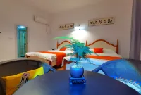 Liangqi Mountain Villa Inn