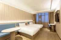 HanTing Hotel (Taicang Huangjing)