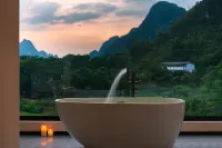 Yangshuo Yujing Yazhu (Yulonghe Branch) - Water Park
