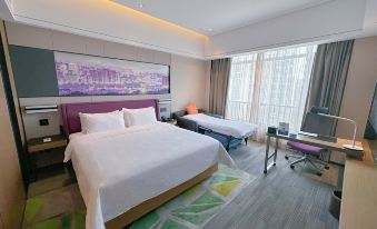 Hampton by Hilton Zhangjiang New District