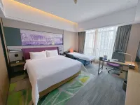 Hampton by Hilton Zhangjiang New District