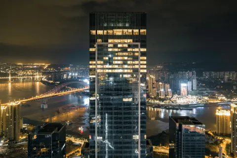 Niccolo Chongqing