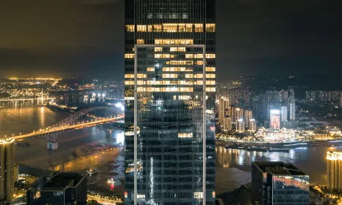 Niccolo Chongqing