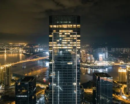 นิคโคโล ฉงชิง โรงแรมในฉงชิ่ง