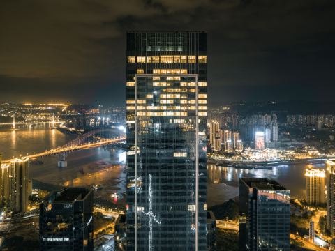 重慶ニッコロホテル